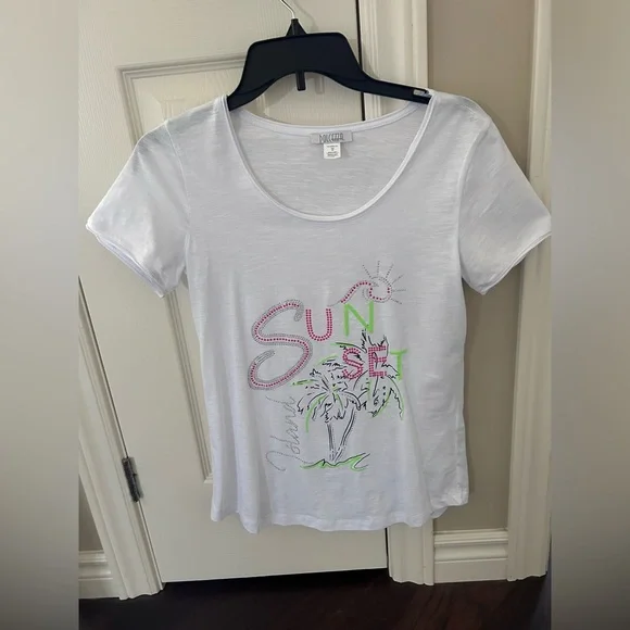 DOLCEZZA ladies Tshirt - Picture 2 of 6